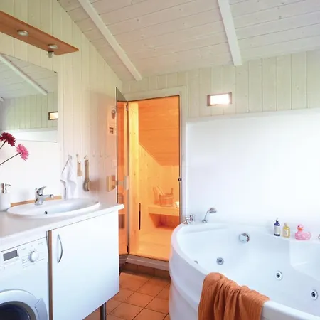 Strandblick 33 Semesterbostad