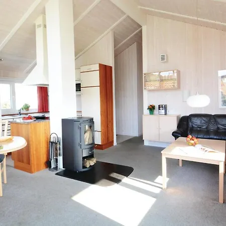 Prázdninový dům Strandblick 33 *