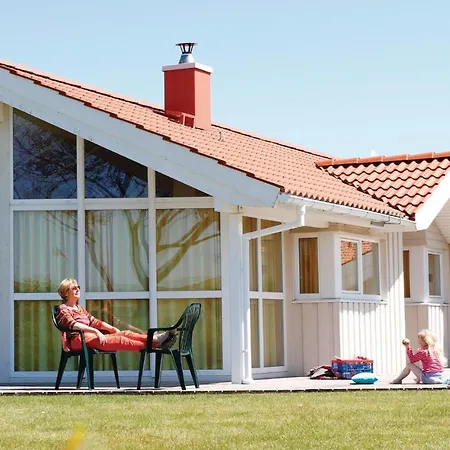 Strandblick 33 Holiday home Schonhagen (Schleswig-Holstein)