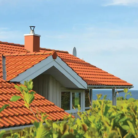 Strandblick 33 Holiday home *