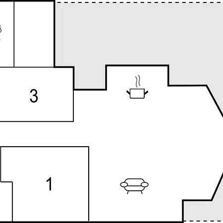 Strandblick 33 * Schönhagen